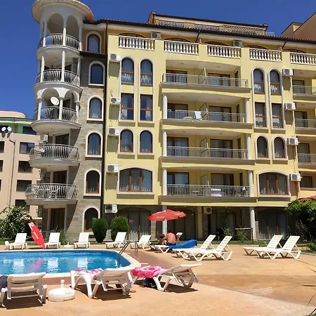 Summer Dreams Apartment