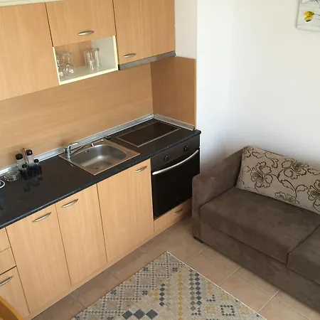 Summer Dreams Apartment Nesebar