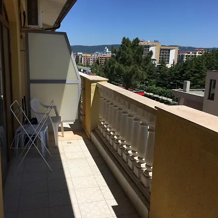 Apartment Summer Dreams Nesebar