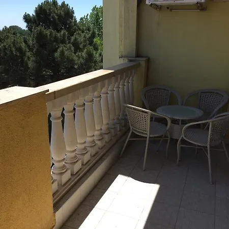 Summer Dreams Apartment Nesebar