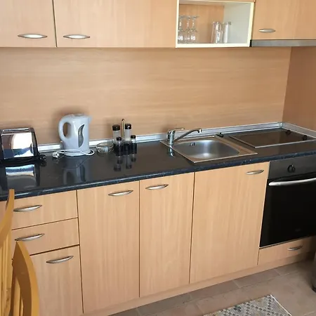 Summer Dreams Apartment