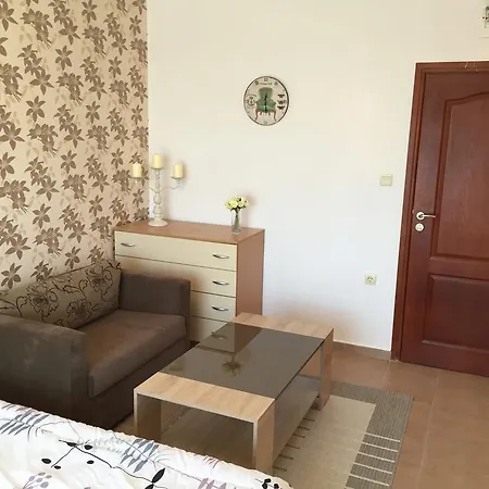 Apartment Summer Dreams Nesebar