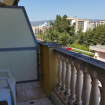 Apartment Summer Dreams Nesebar