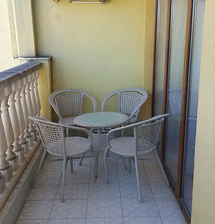 Summer Dreams Apartment Nesebar