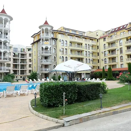 Summer Dreams Nesebar