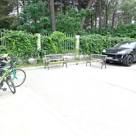 Summer Dreams Nesebar