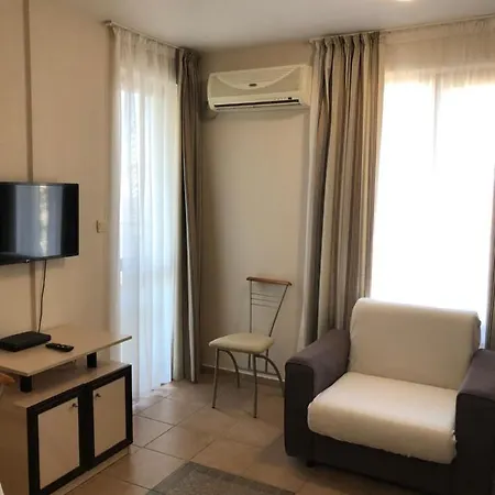Appartamento Summer Dreams B26 Sunny Beach