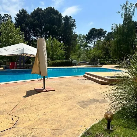 Appartamento Summer Dreams B26 Sunny Beach