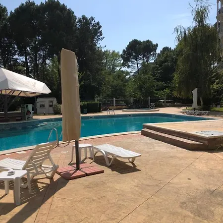 Appartamento Summer Dreams B26 Sunny Beach