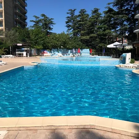 Summer Dreams B26 * Sunny Beach