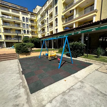 Appartamento Summer Dreams B26 Sunny Beach