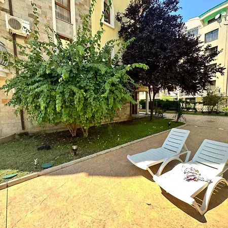Summer Dreams B26 Appartamento *