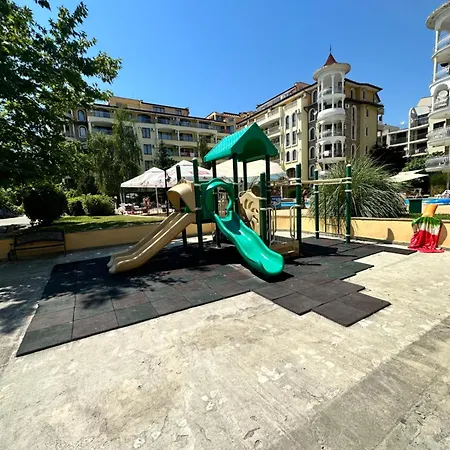 Summer Dreams B26 Appartamento *