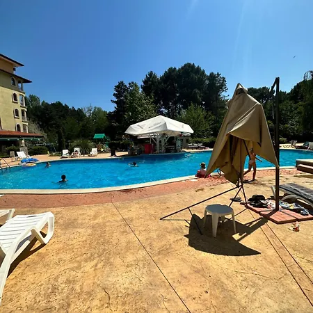 Summer Dreams B26 Appartamento Sunny Beach